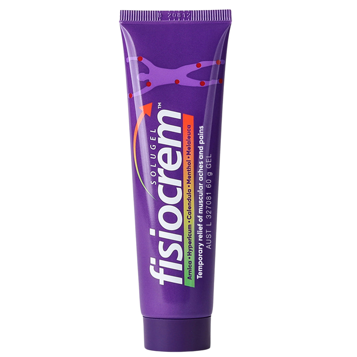 Fisiocrem 60gm