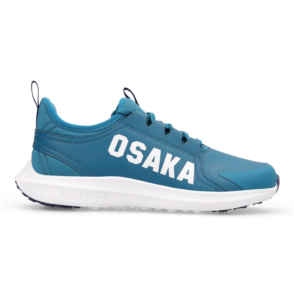 Osaka Furo Play Kids (Transformative Teal)