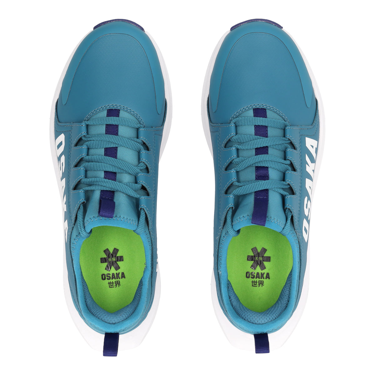 Osaka Furo Play Kids (Transformative Teal)