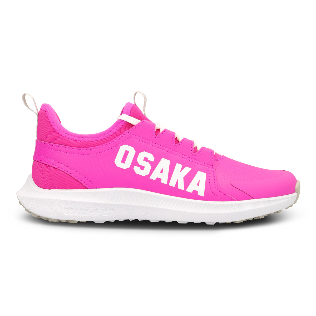 Osaka Furo Play Kids (Electric Fuchsia)