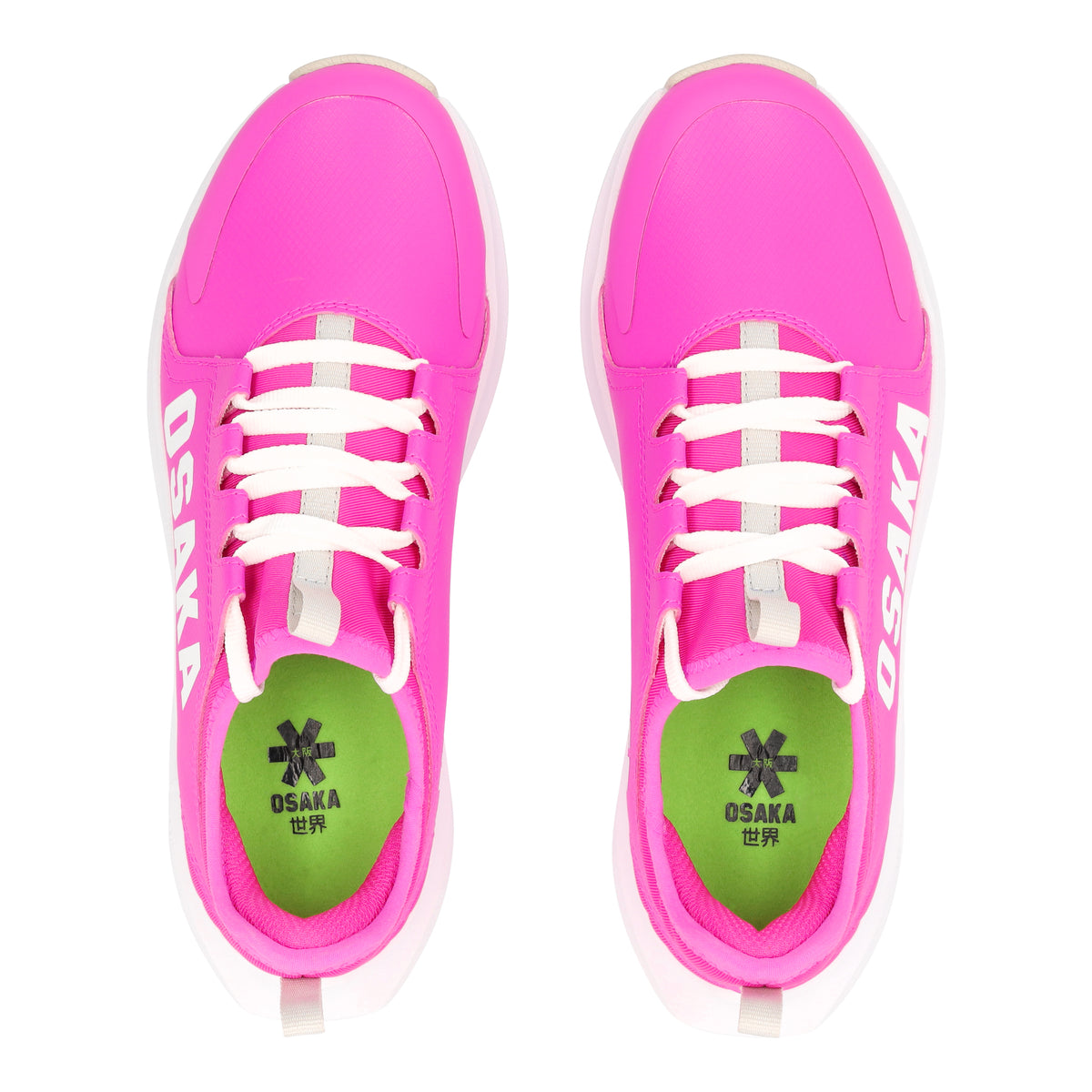 Osaka Furo Play Kids (Electric Fuchsia)