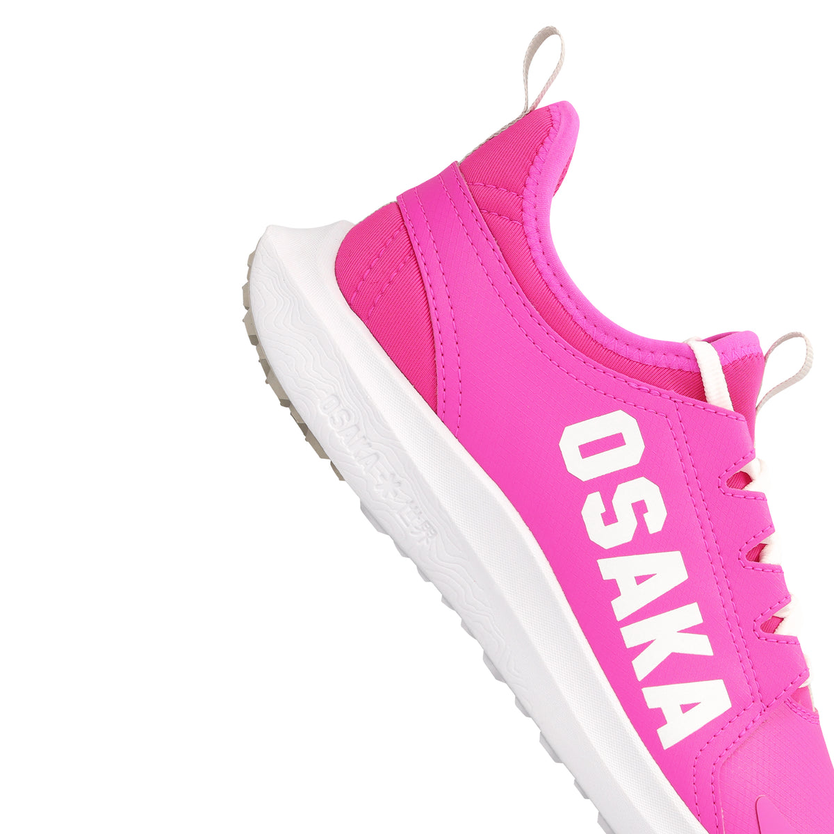 Osaka Furo Play Kids (Electric Fuchsia)
