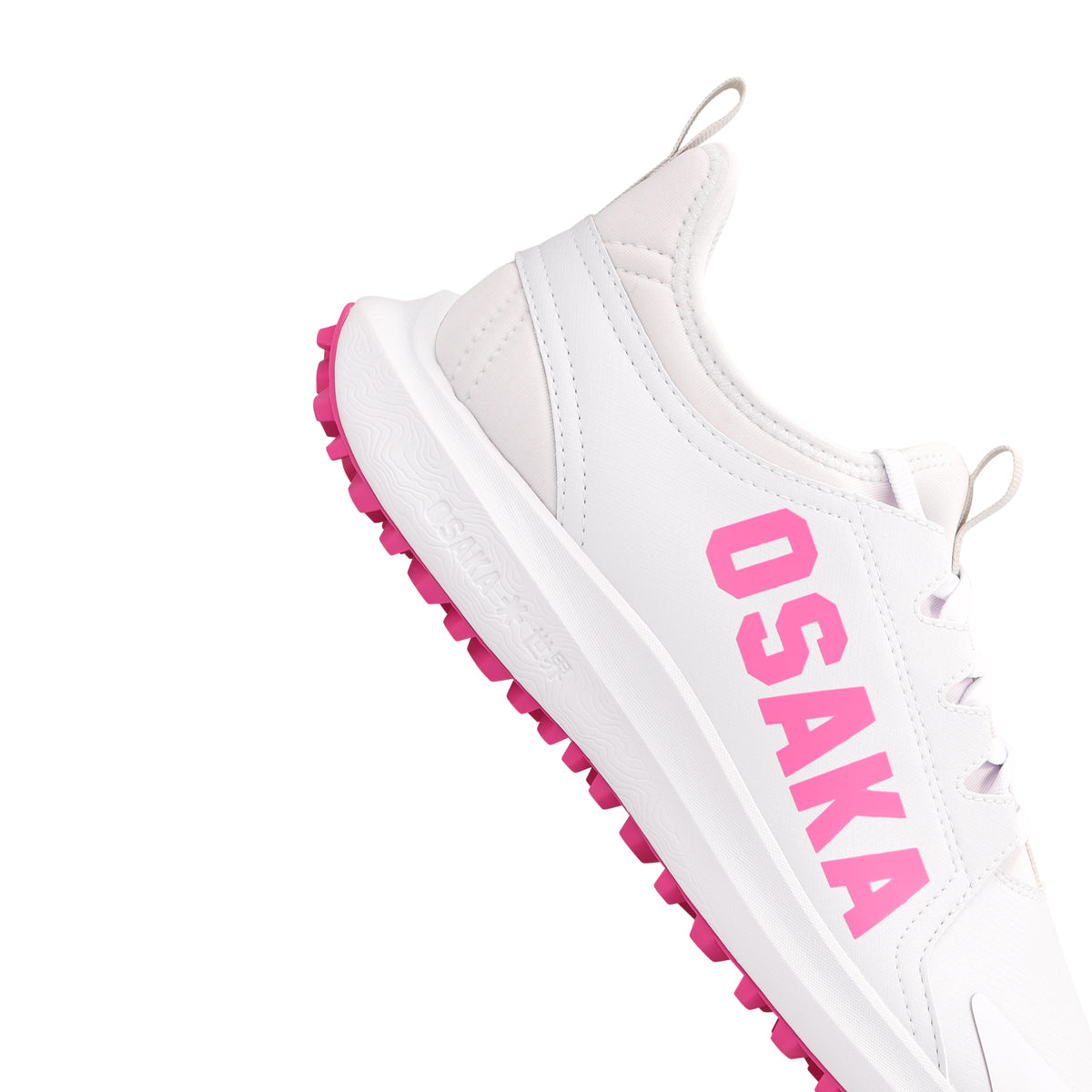 Osaka Furo Unisex (Electric Fuchsia)