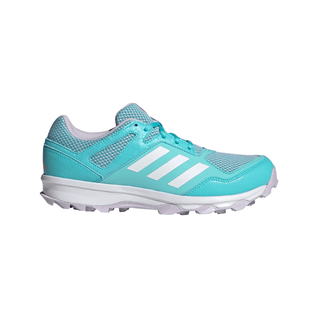 Adidas Fabela Rise Womens (Aqua/White/Purple Tint)