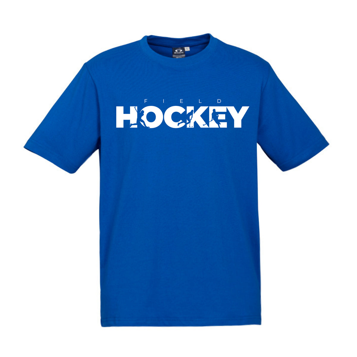 Field Hockey Kids Tee