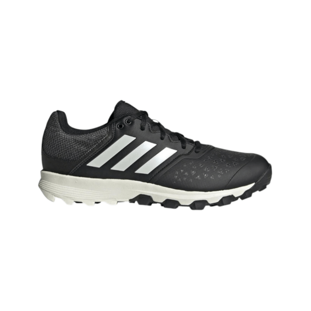 Adidas Flexcloud Mens (Core Blk/Wht/Carbon)