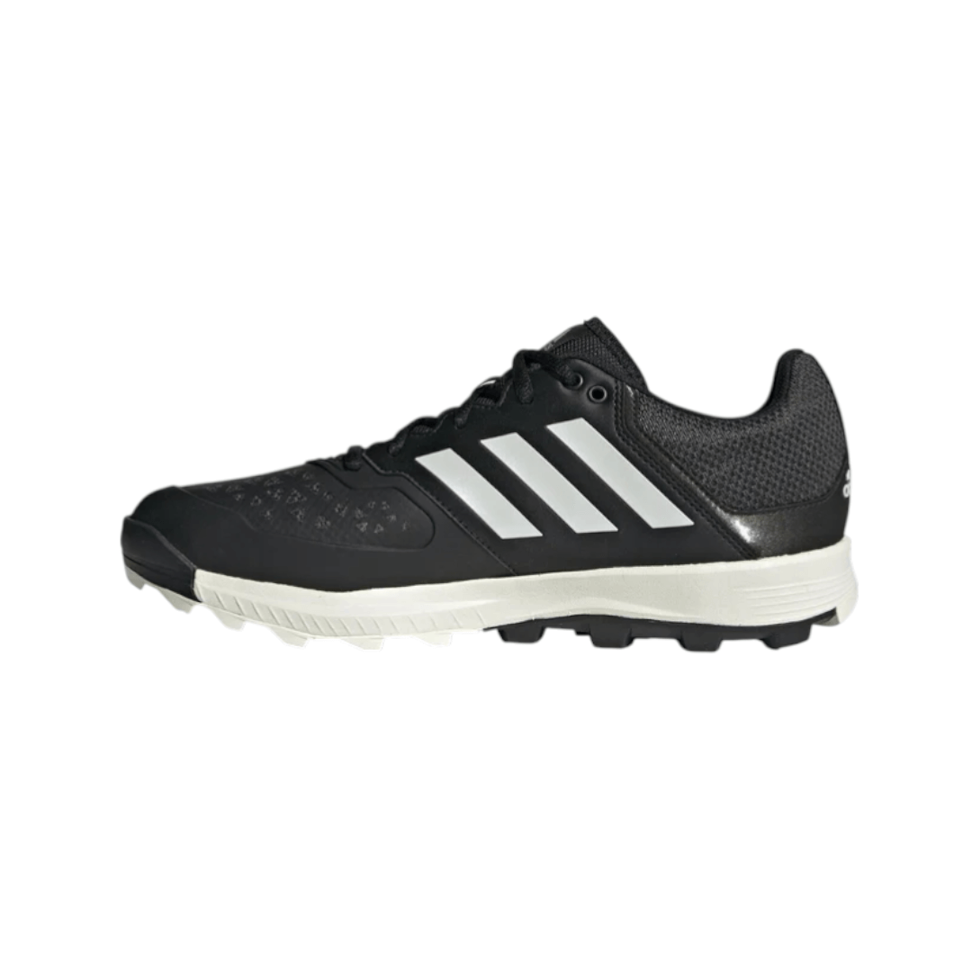 Adidas Flexcloud Mens (Core Blk/Wht/Carbon)