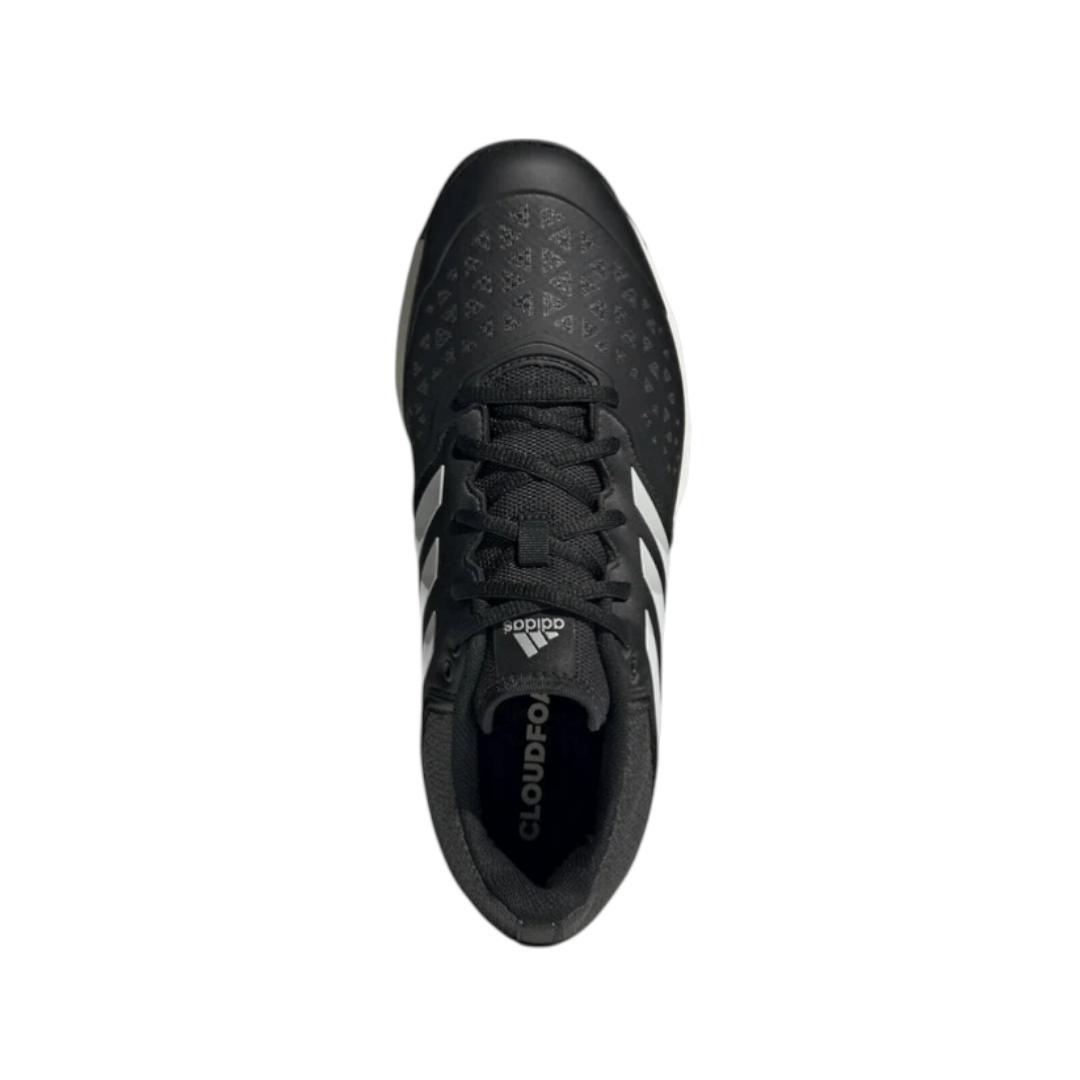 Adidas Flexcloud Mens (Core Blk/Wht/Carbon)