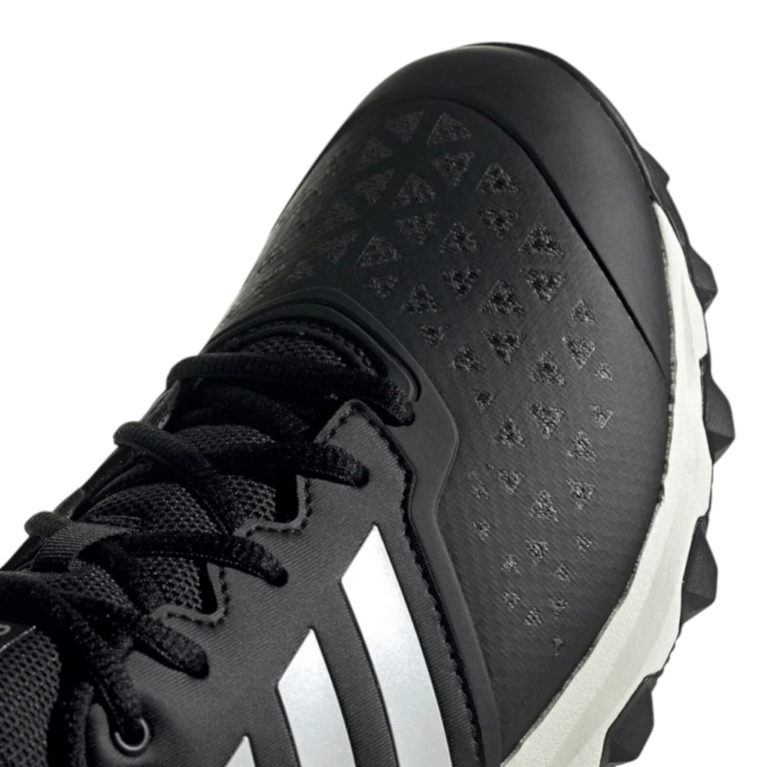 Adidas Flexcloud Mens (Core Blk/Wht/Carbon)