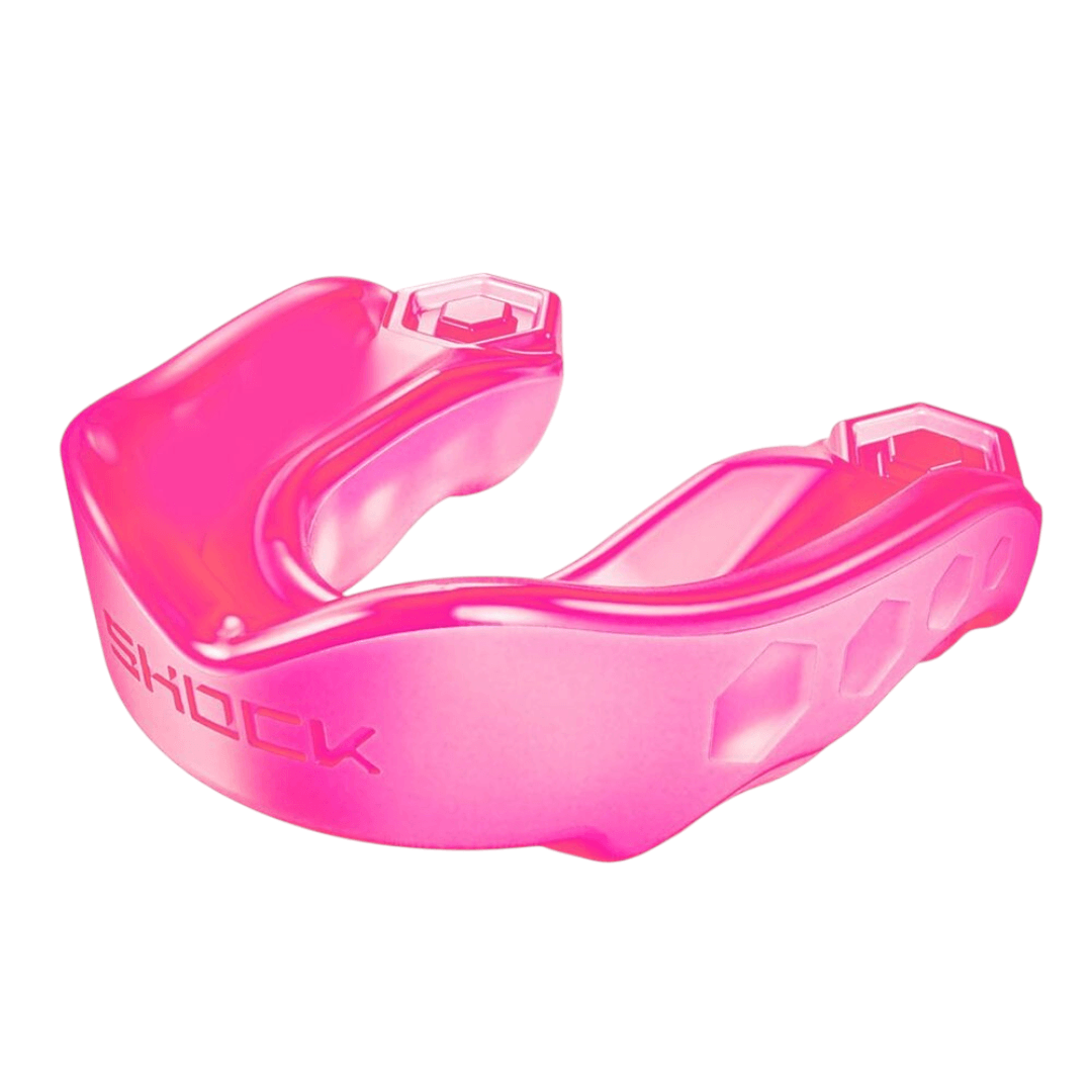 Shock Doctor Gel Max Mouthguard