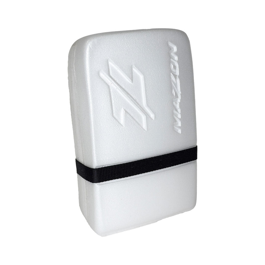 Mazon XR Pro Euro Glove White LH
