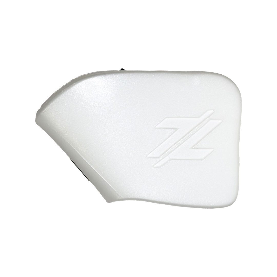 Mazon XR Pro Euro Glove White RH