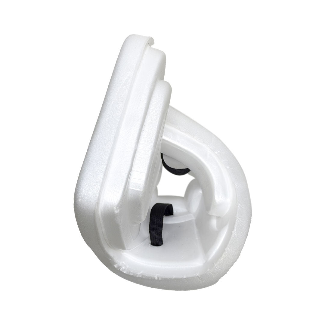 Mazon XR Pro Euro Glove White RH