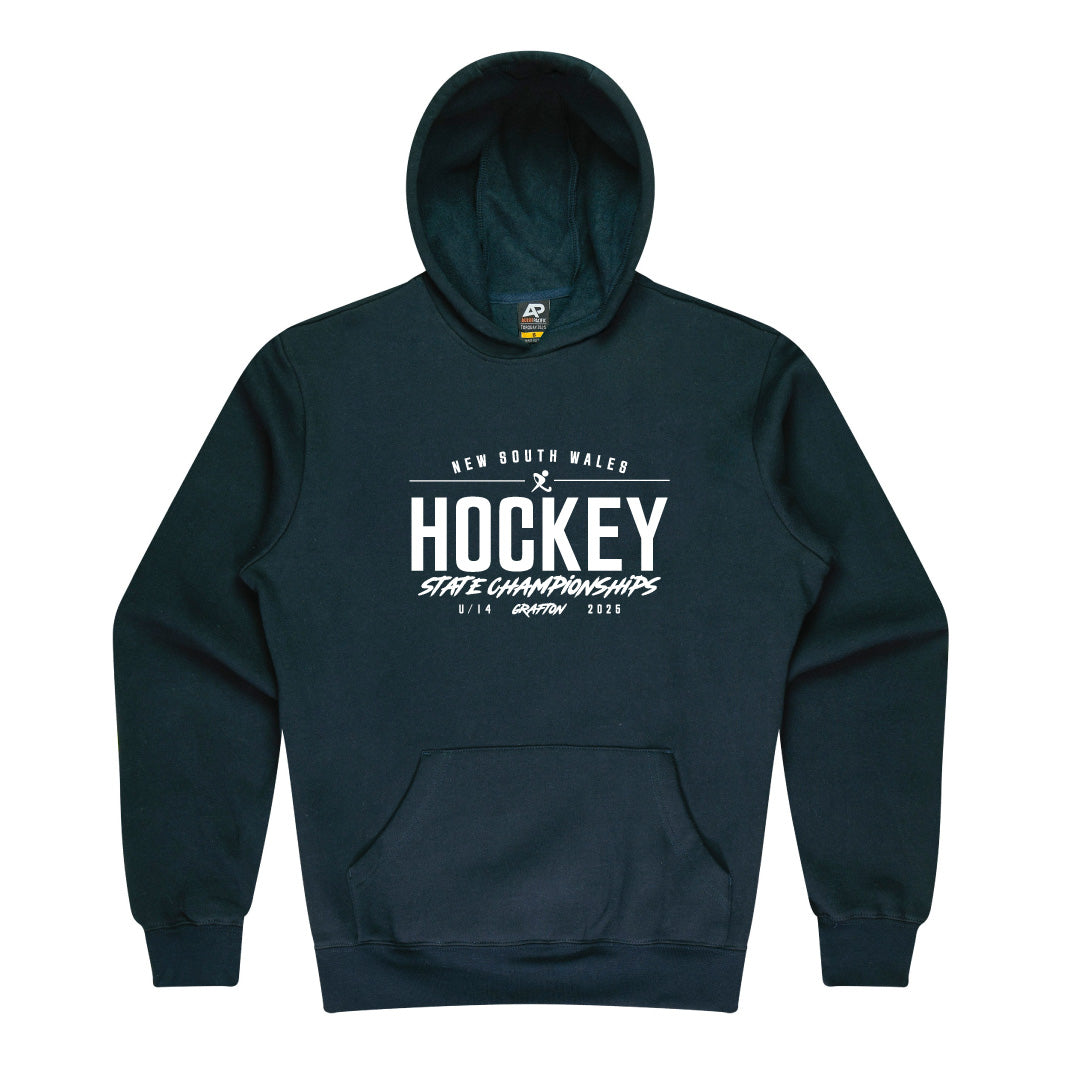 HNSW U14G FSC Grafton Event Hoodie