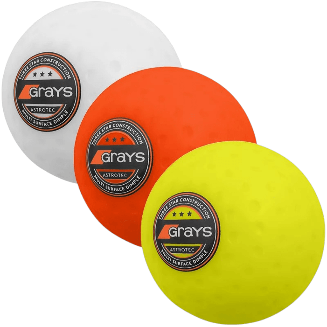 Grays Astrotec Match Ball