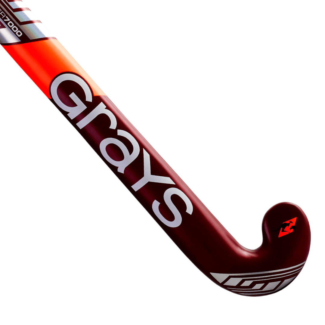 Grays GR 7000 Midbow (25)