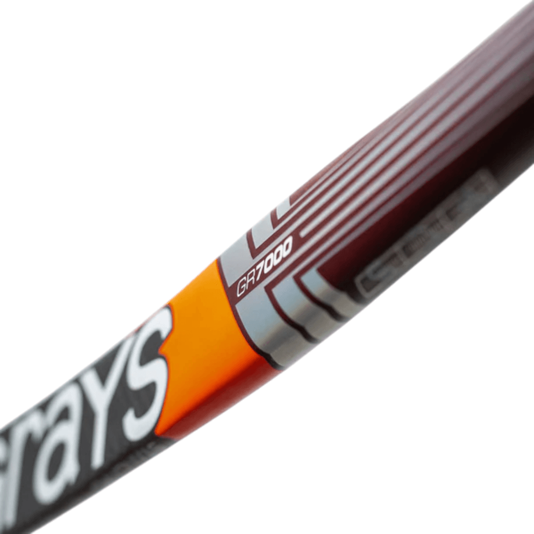Grays GR 7000 Midbow (25)
