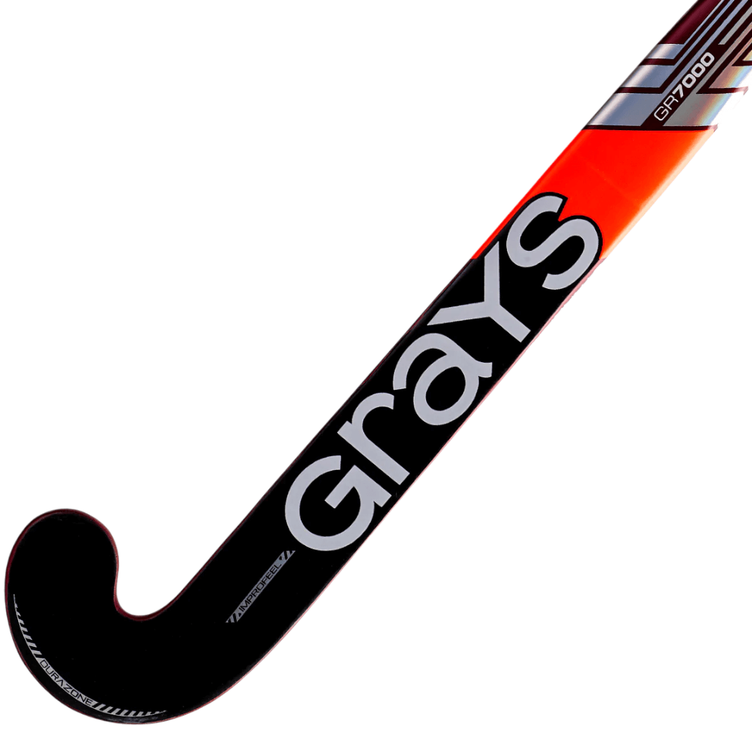 Grays GR 7000 Midbow (25)
