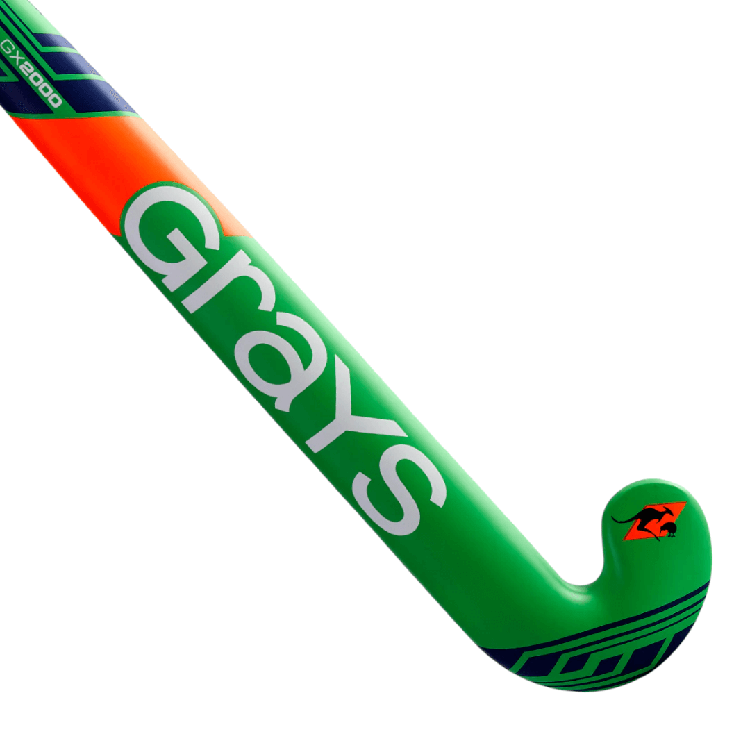 Grays GX 2000