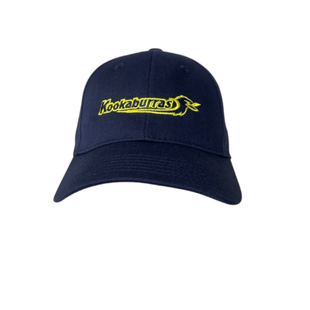 Kookaburras Cap