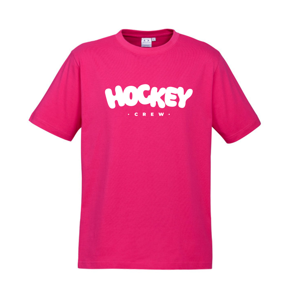 Hockey Crew Kids Tee