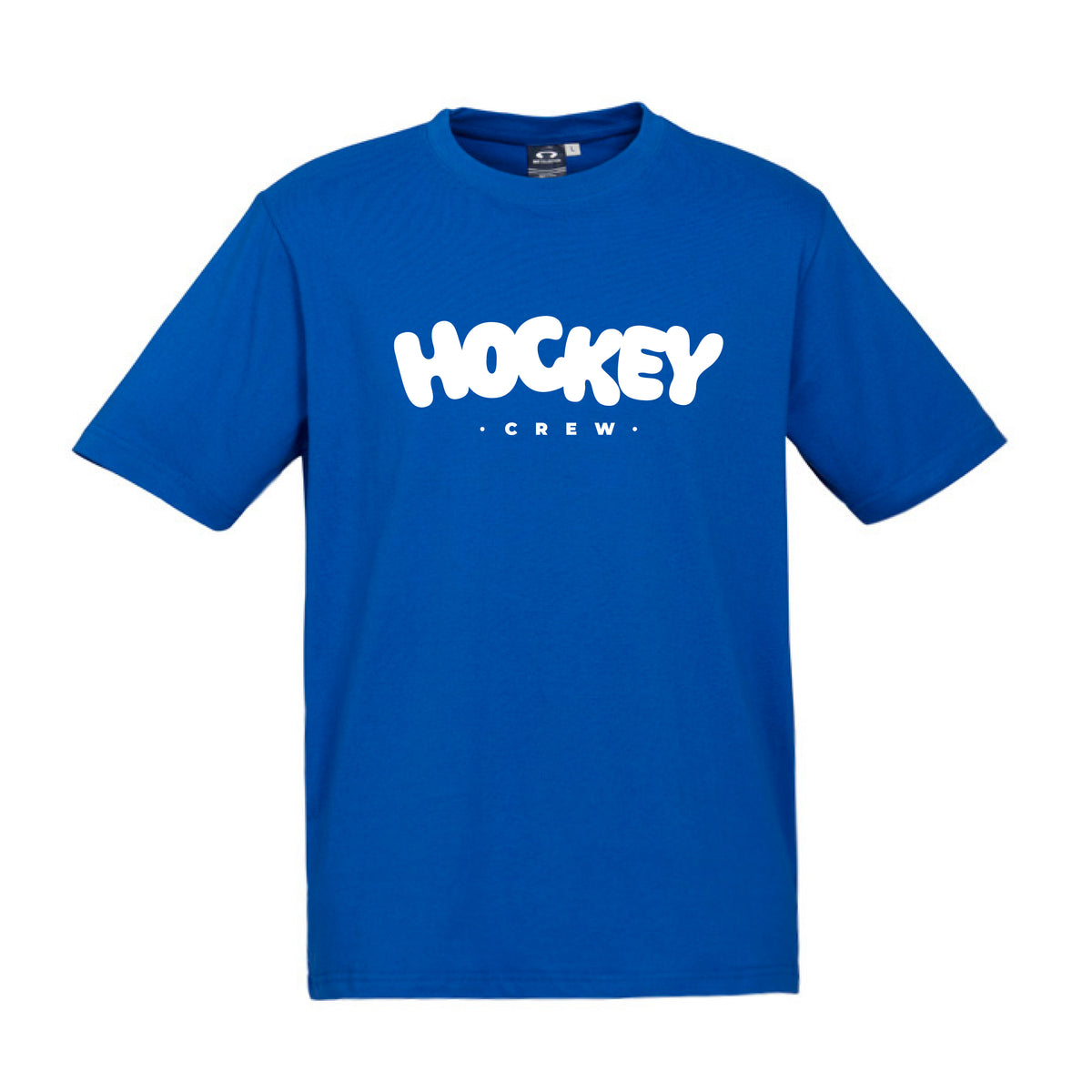 Hockey Crew Kids Tee