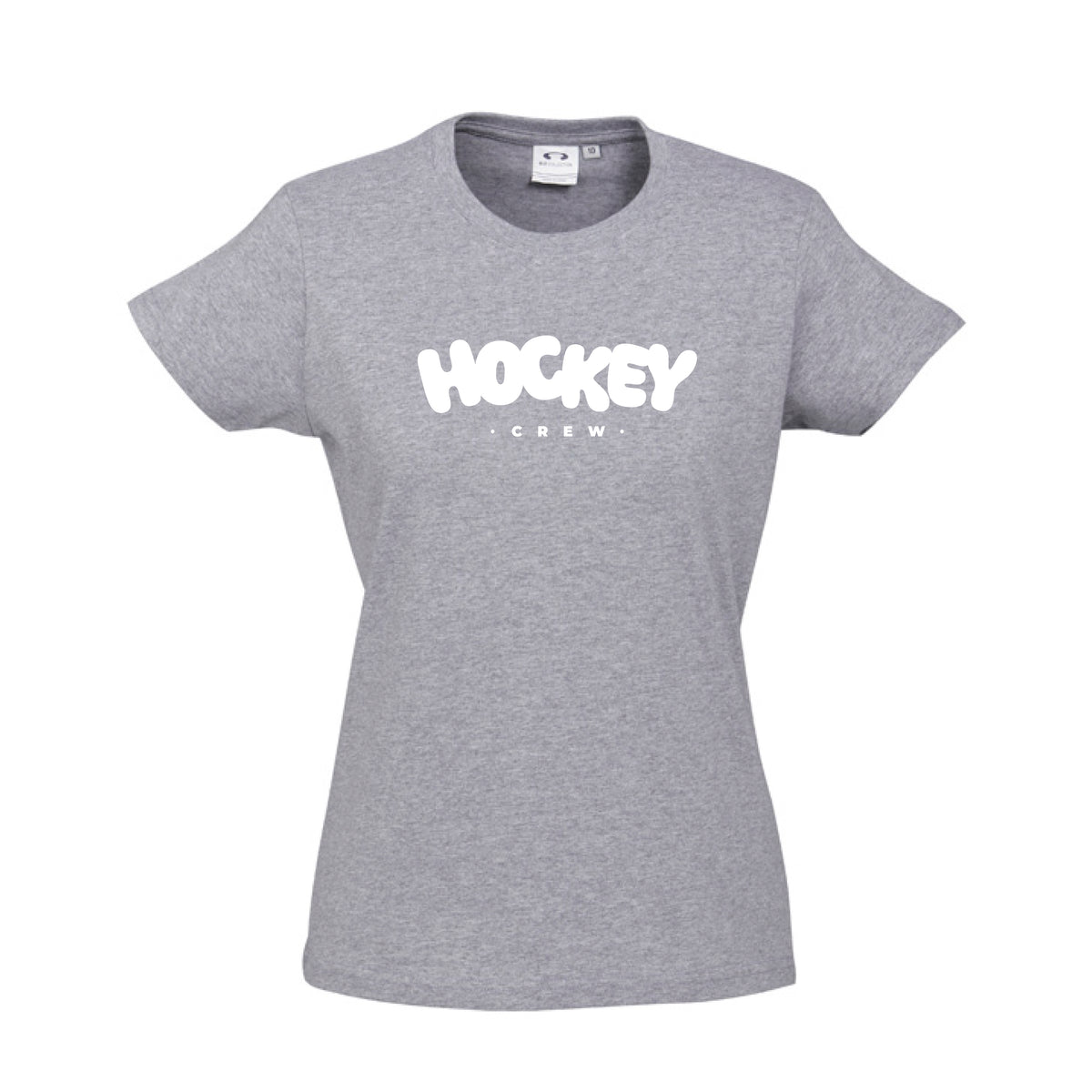 Hockey Crew Ladies Tee Shirt
