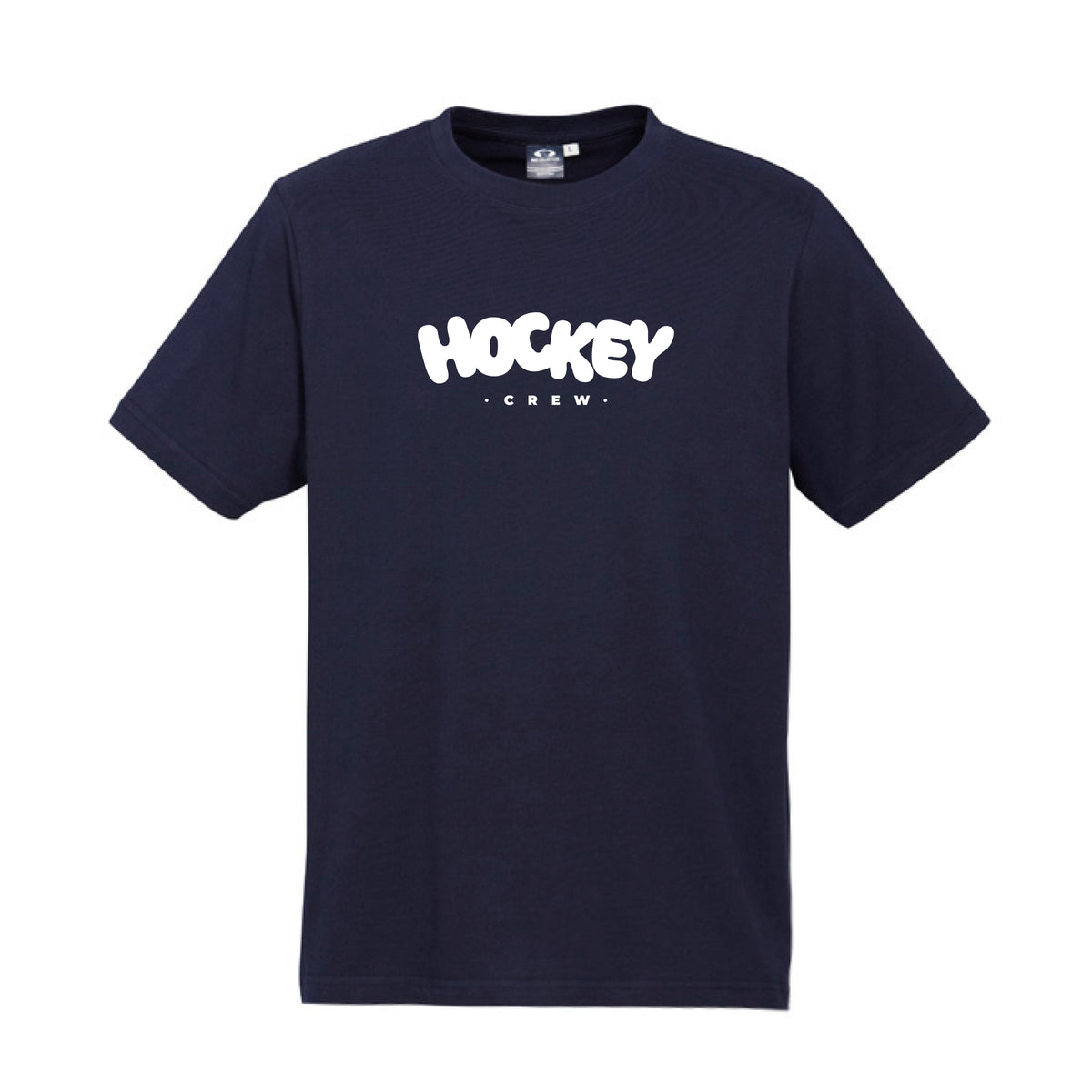 Hockey Crew Mens Tee