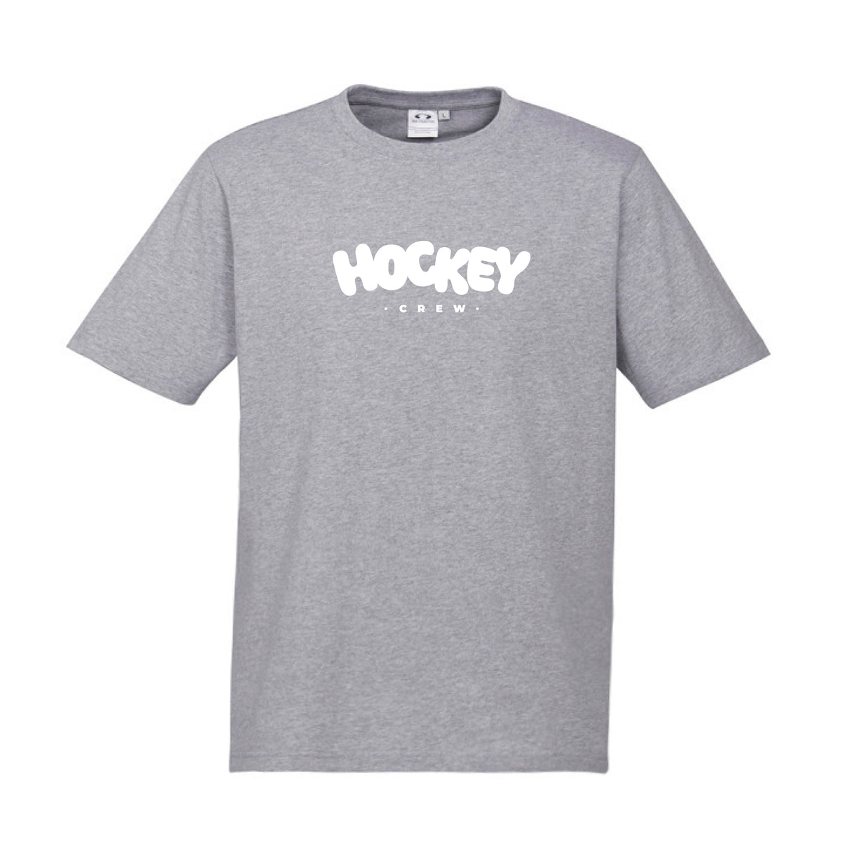 Hockey Crew Mens Tee