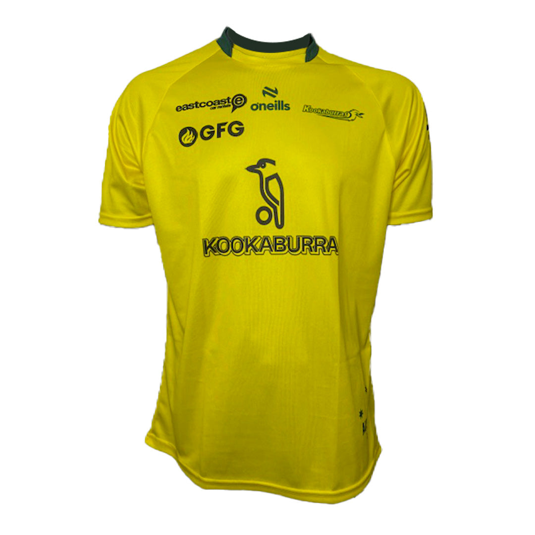 Kookaburras Replica Playing Top (25)