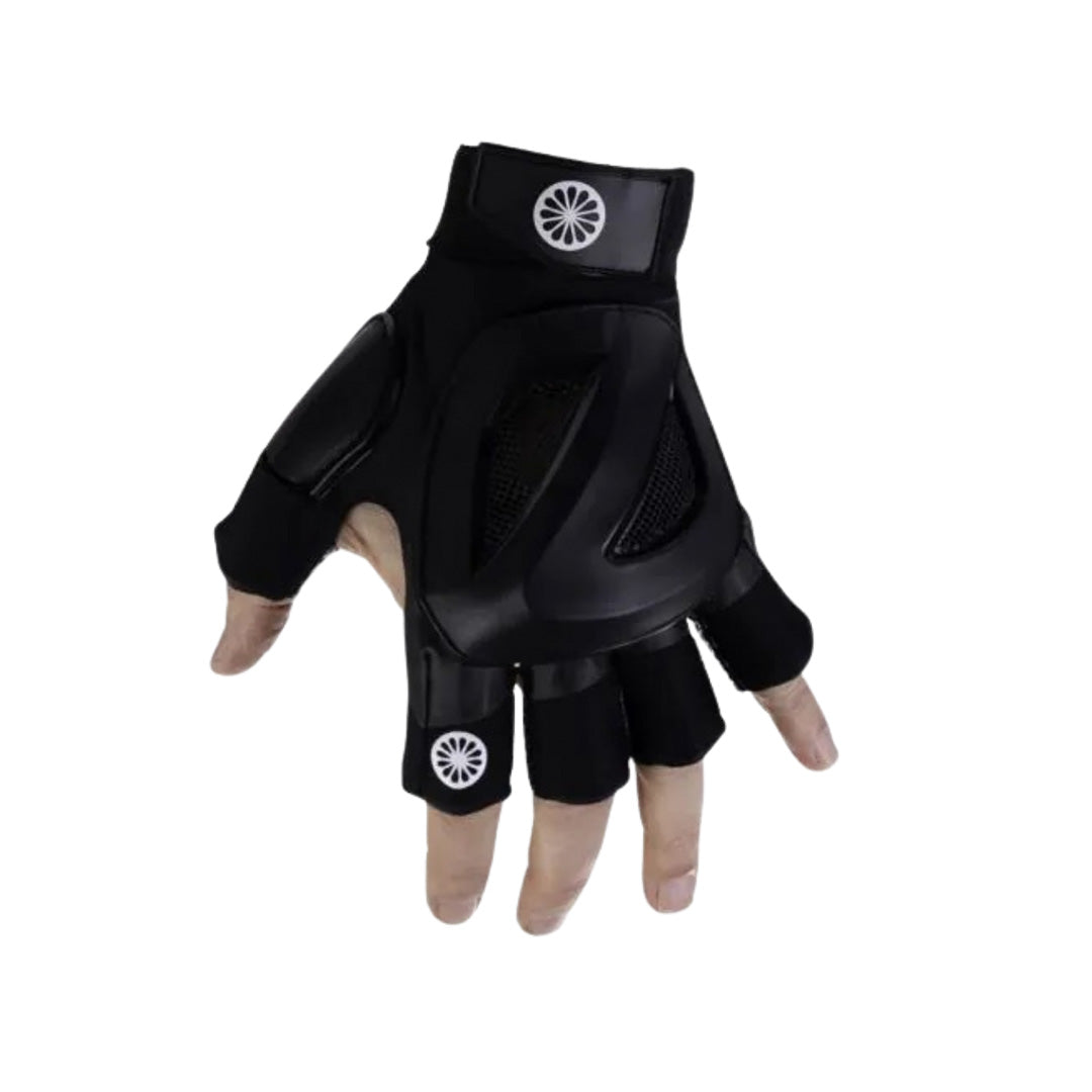 Indian Maharadja Guard 6.3 Half Shield Glove Left