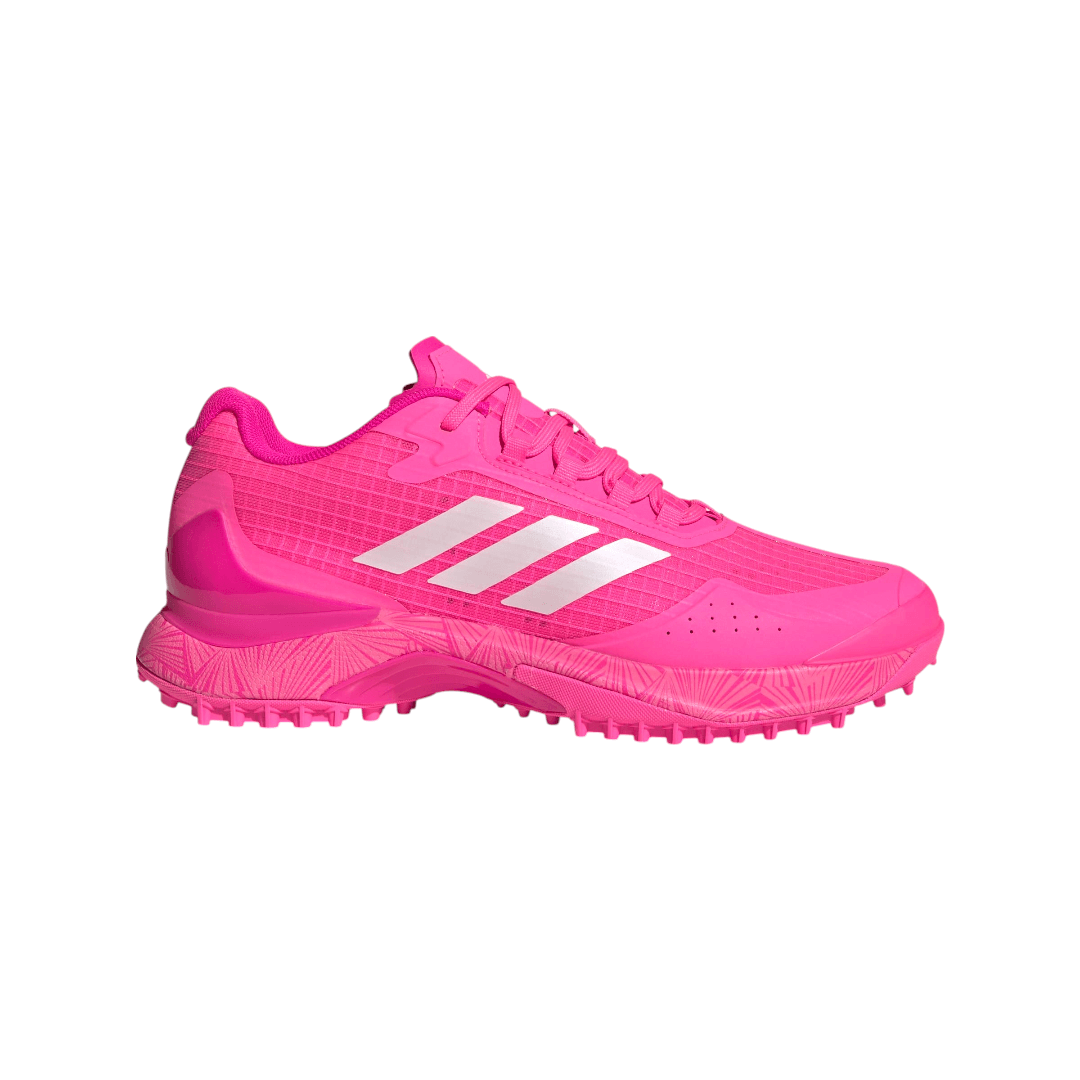 Adidas Fabela X2 Womens (Lucid Pink/Zero Met/Shock Pink)