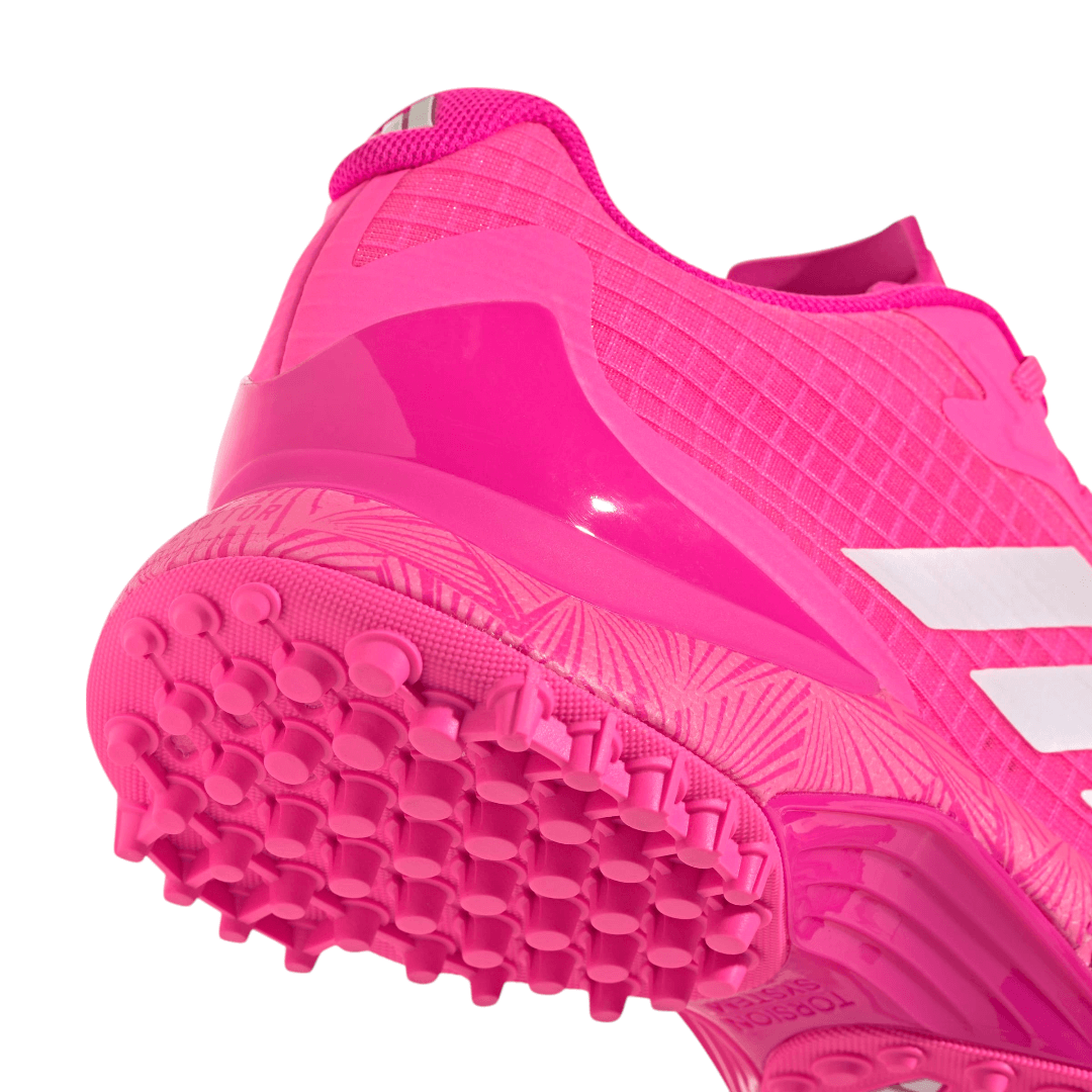 Adidas Fabela X2 Womens (Lucid Pink/Zero Met/Shock Pink)
