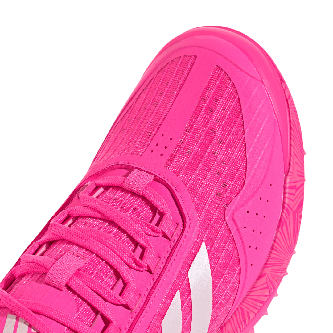 Adidas Fabela X2 Womens (Lucid Pink/Zero Met/Shock Pink)