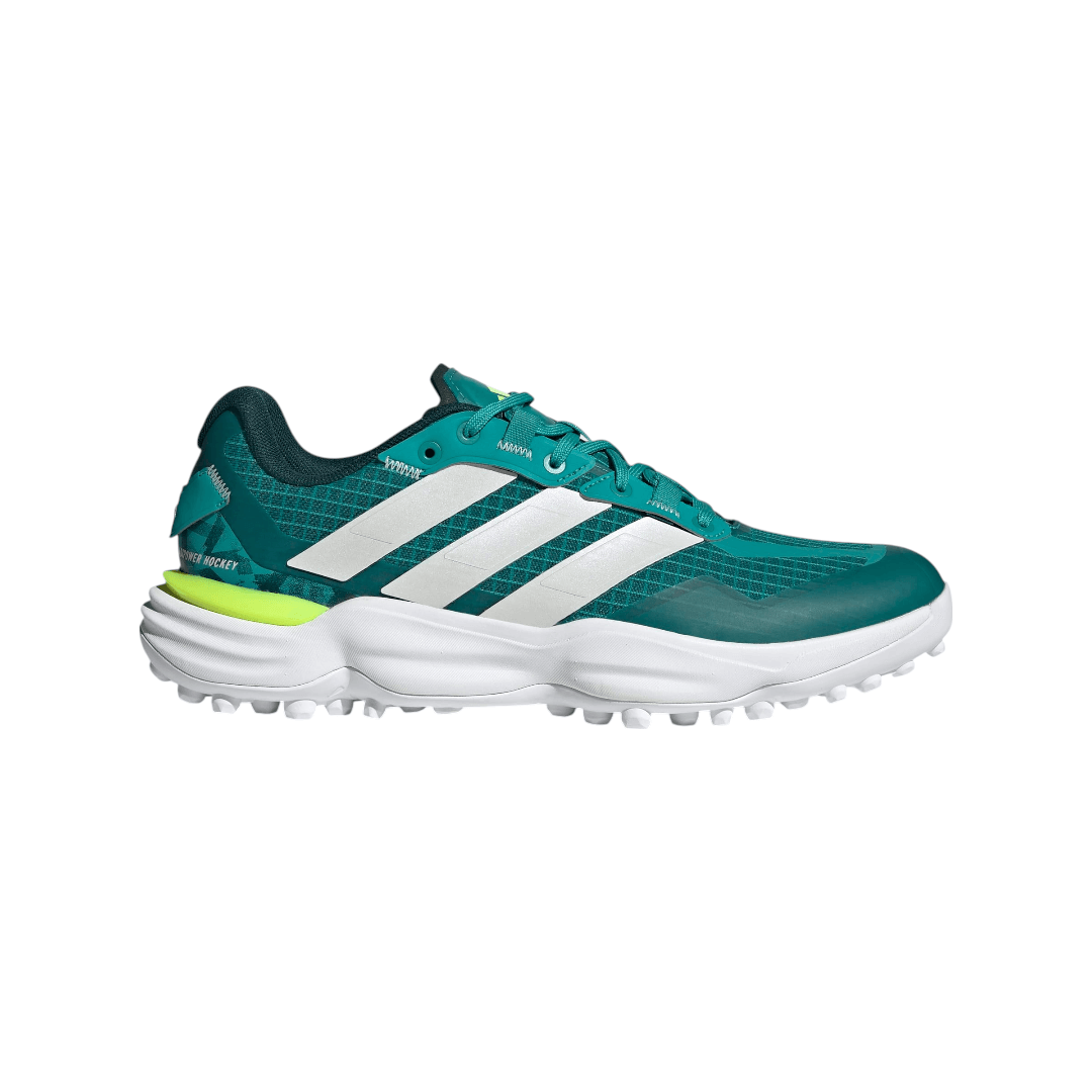 Adidas Adipower 3 Mens (Pre Teal/Zero Met/Aurora Navy)