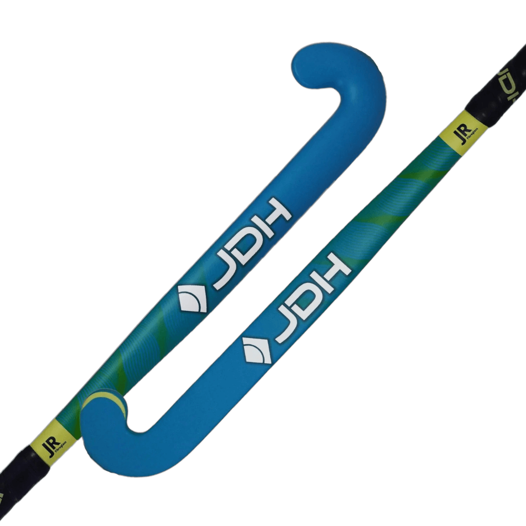 JDH Junior (25) MB