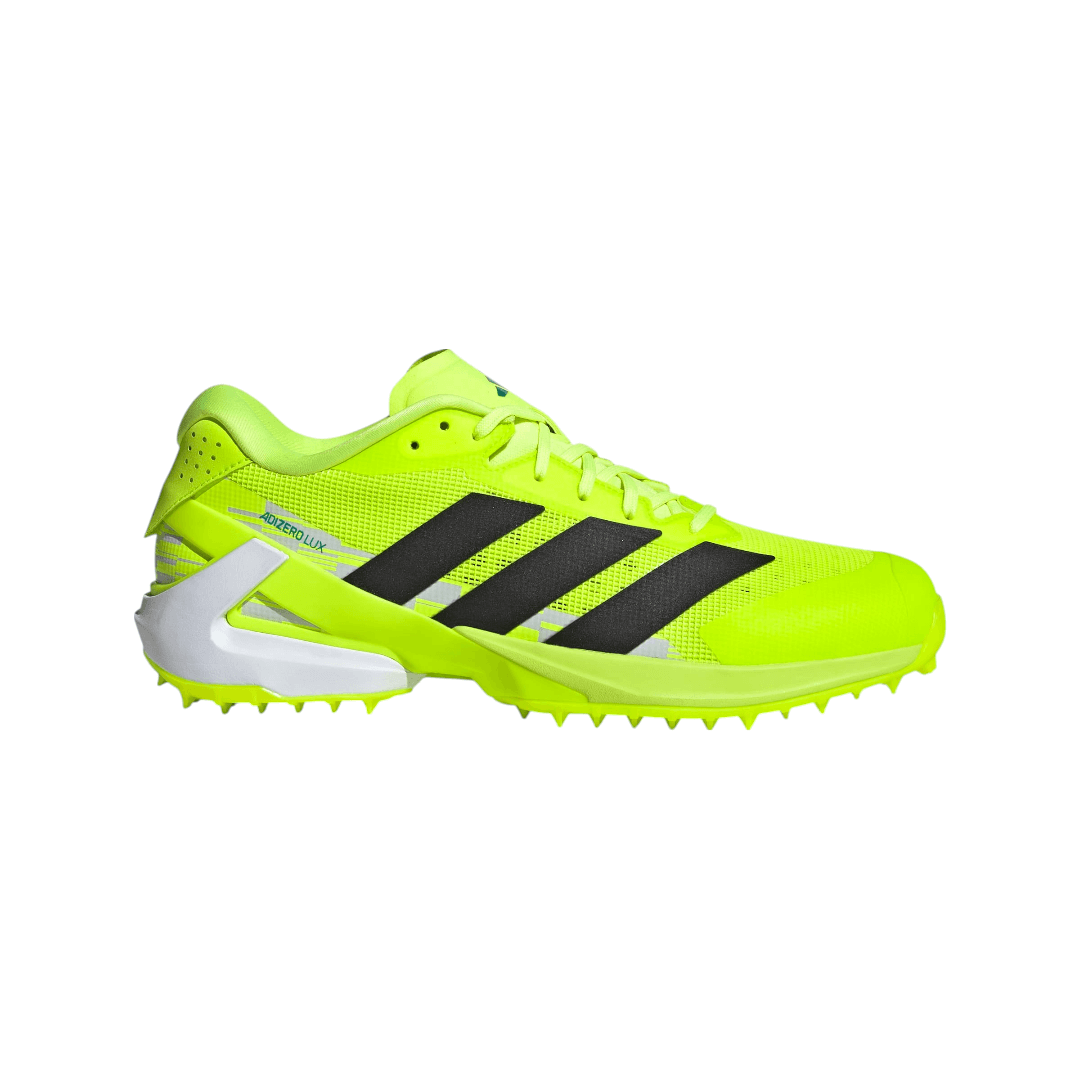 Adidas Adizero Lux 3 Mens (Lucid Lemon/Core Black/Dash Grey)