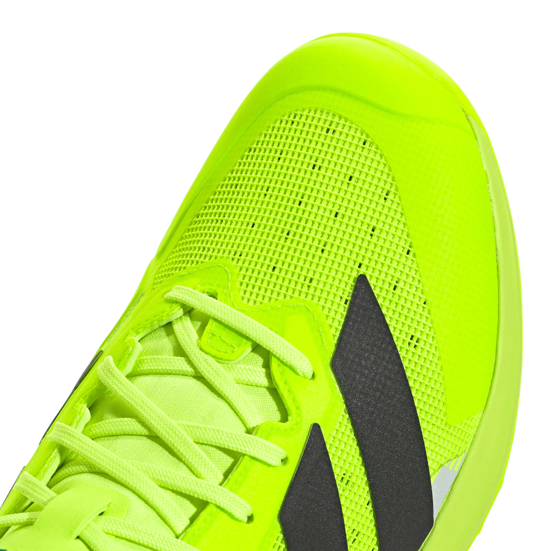 Adidas Adizero Lux 3 Mens (Lucid Lemon/Core Black/Dash Grey)