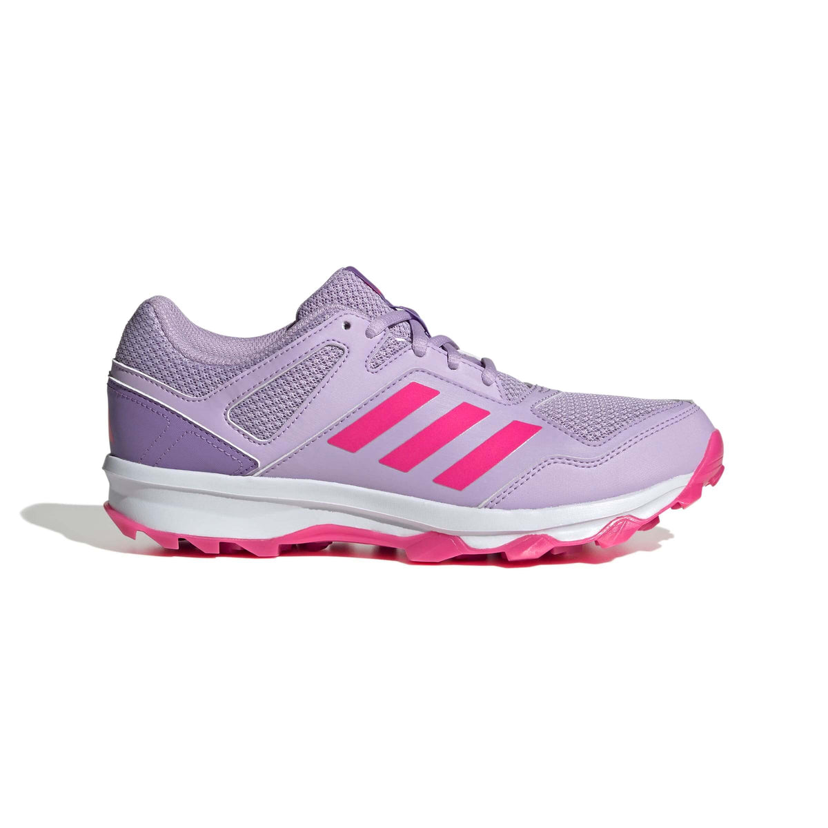 Adidas Fabela Rise Womens (Powder Plum/Shock Pink)