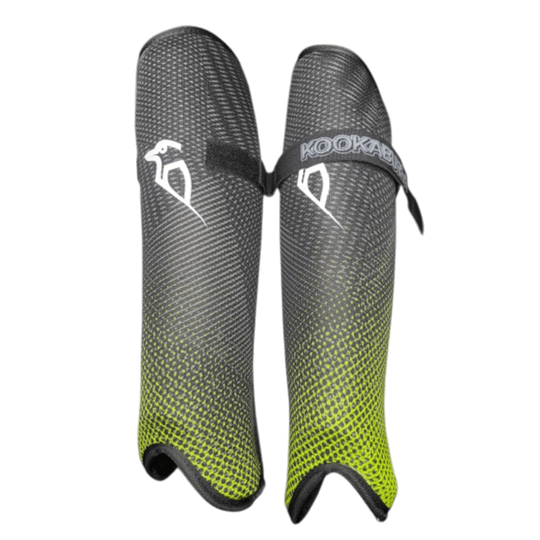 Kookaburra Midas Shinguards