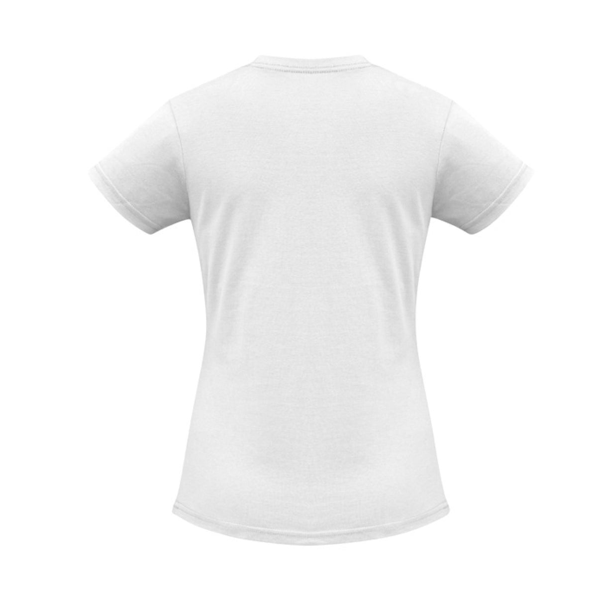 Swoosh Ladies Tee