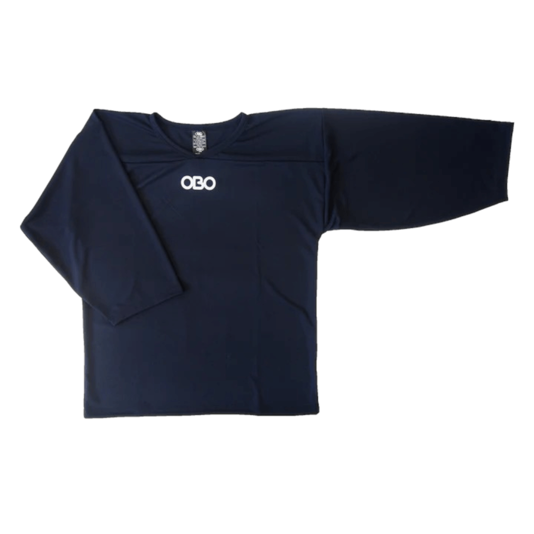 OBO Goalie Smock Long Sleeve Loose