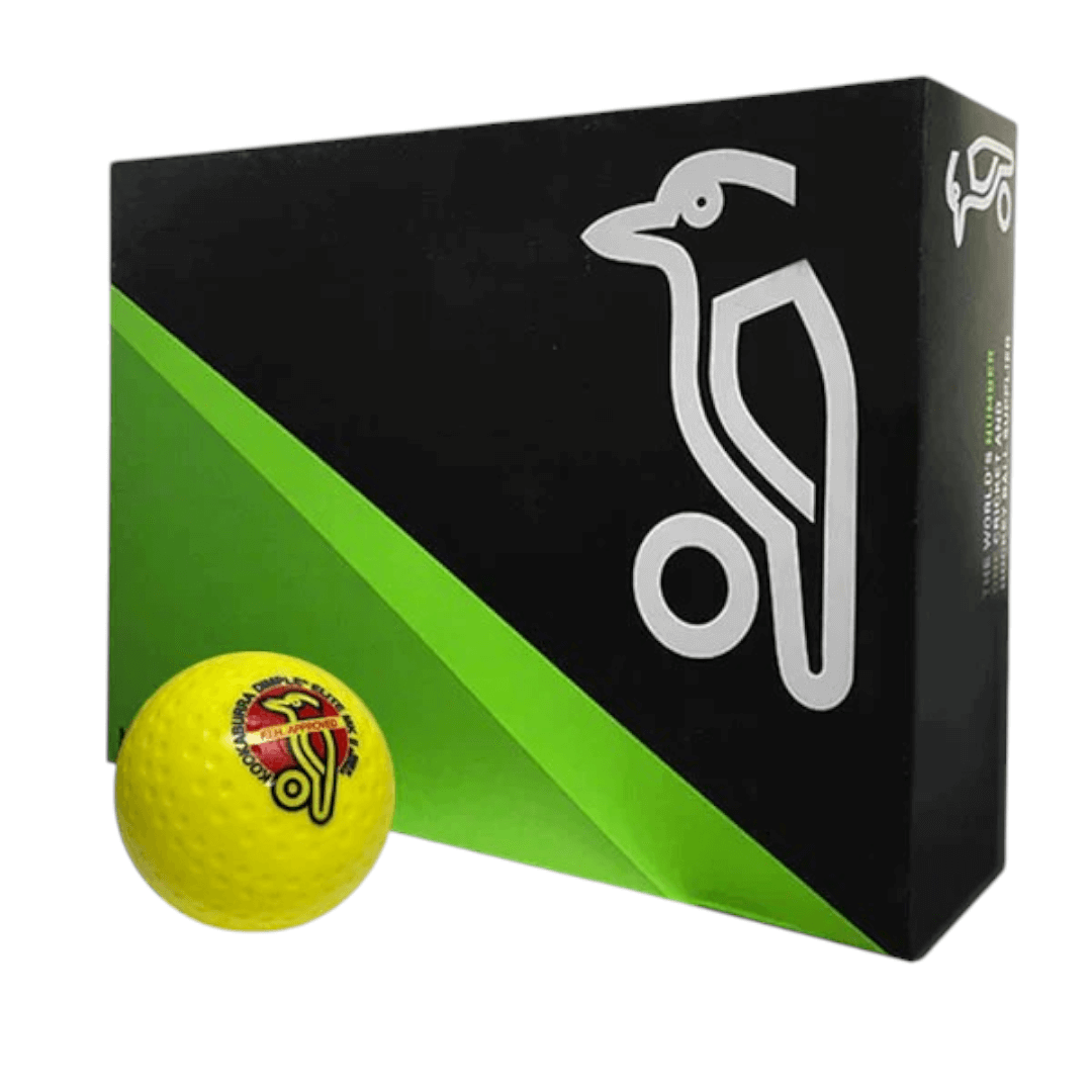 Kookaburra Dimple Elite MK2 Ball - Dozen
