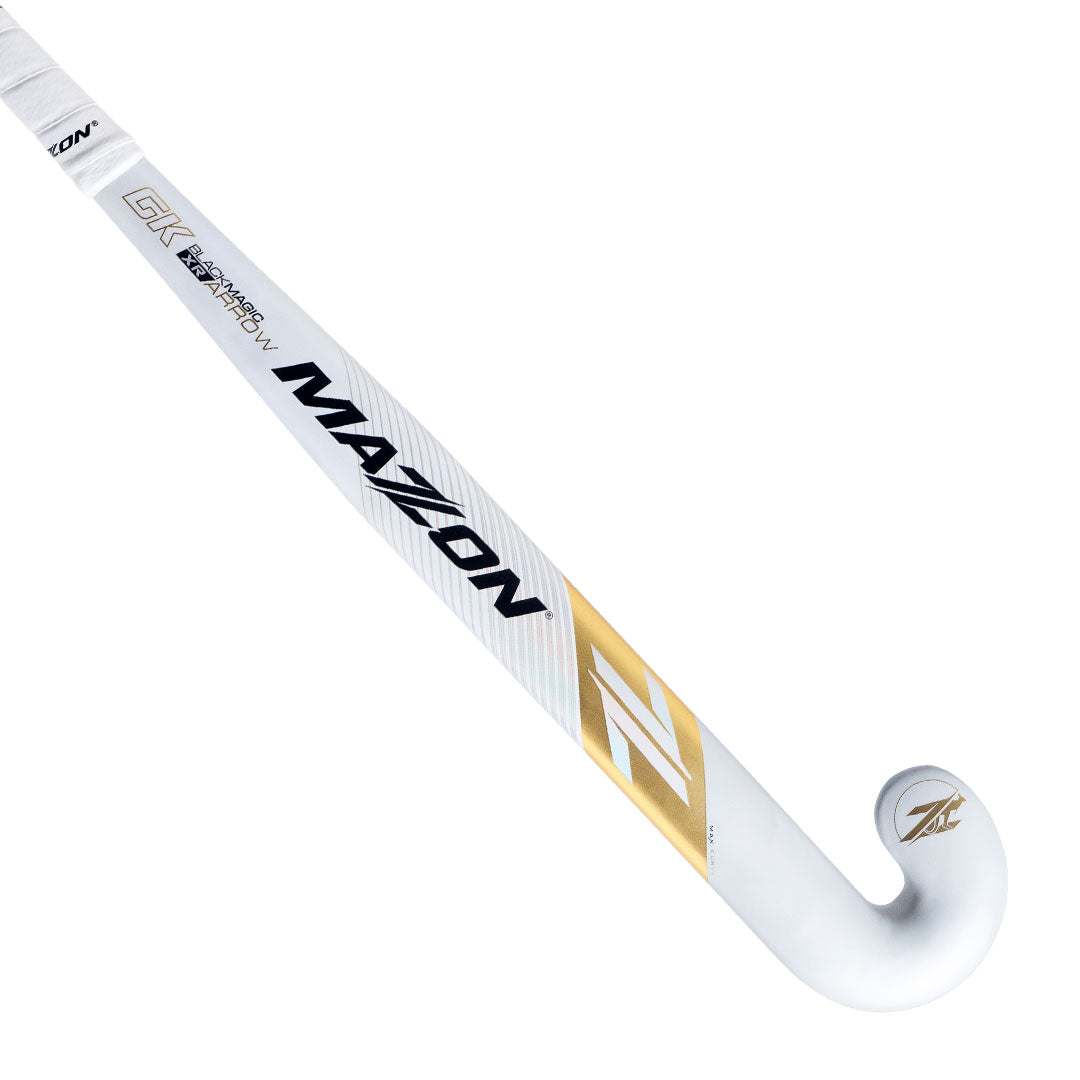 Mazon BlackMagic Arrow Shootout GK