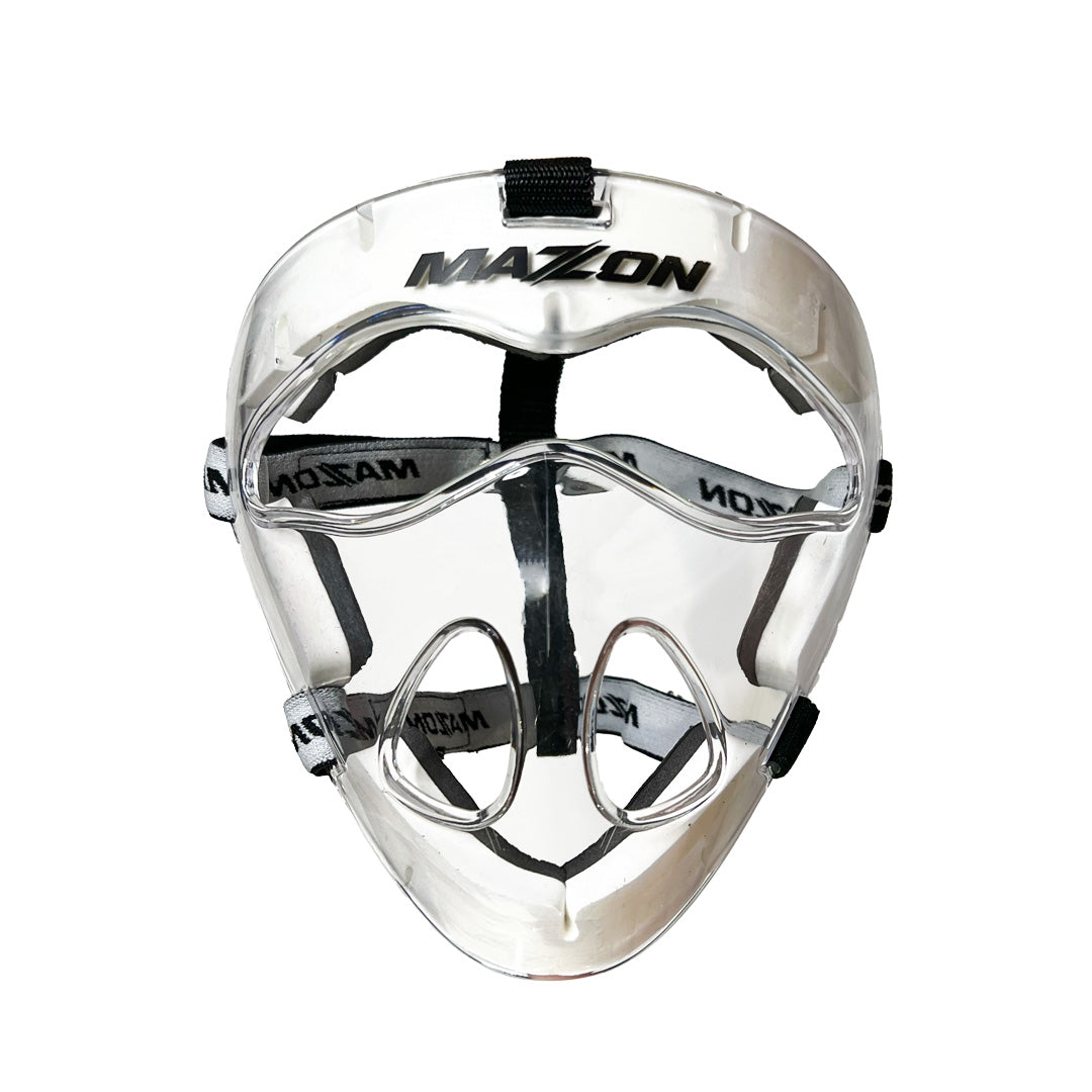Mazon Club Junior Face Mask