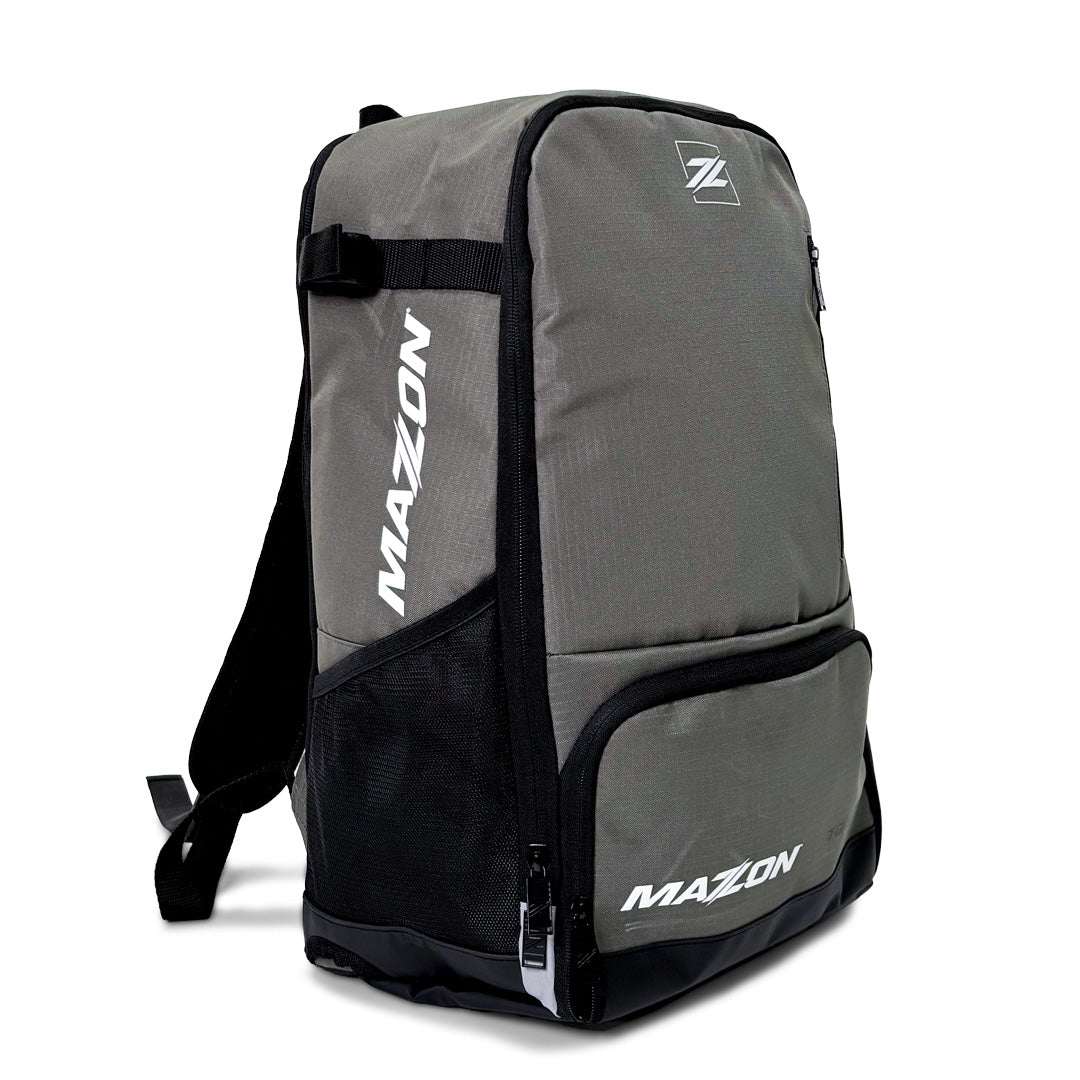 Mazon Tour Pro Backpack Mk2