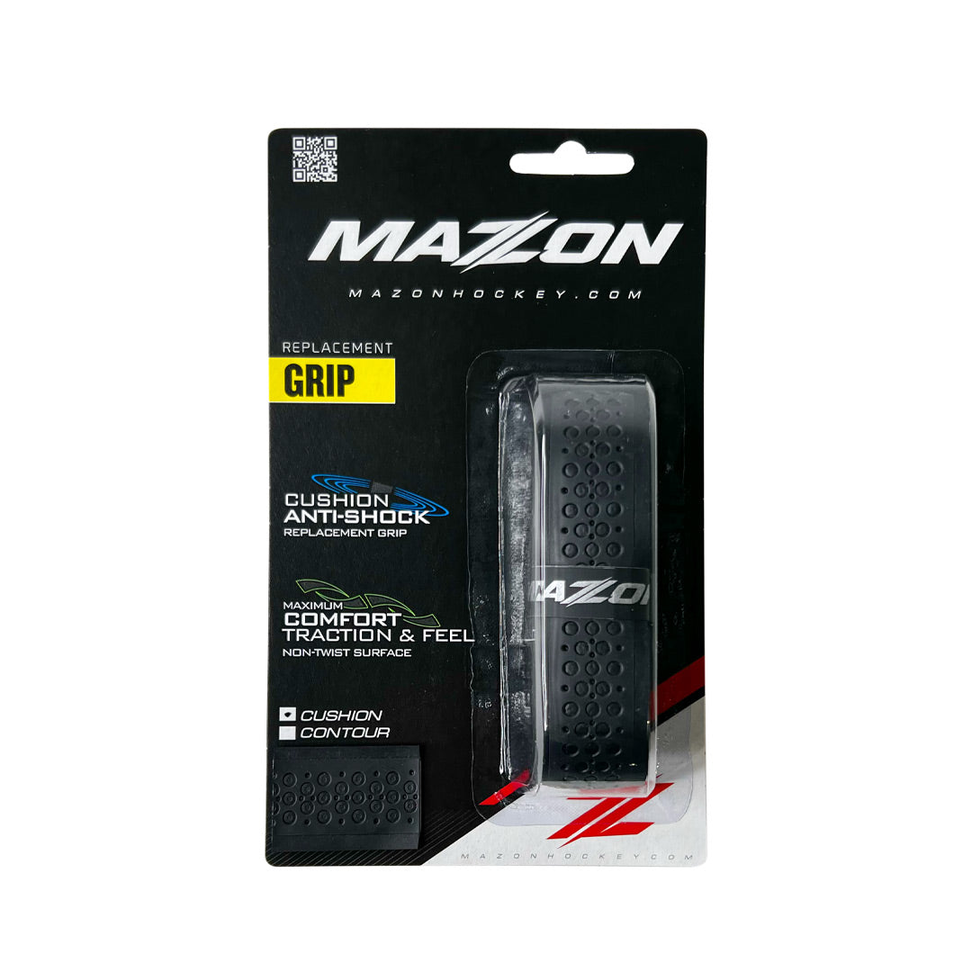 Mazon Cushion Plus Grip
