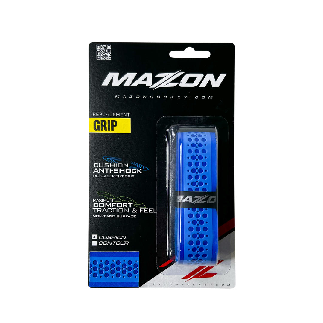 Mazon Cushion Plus Grip