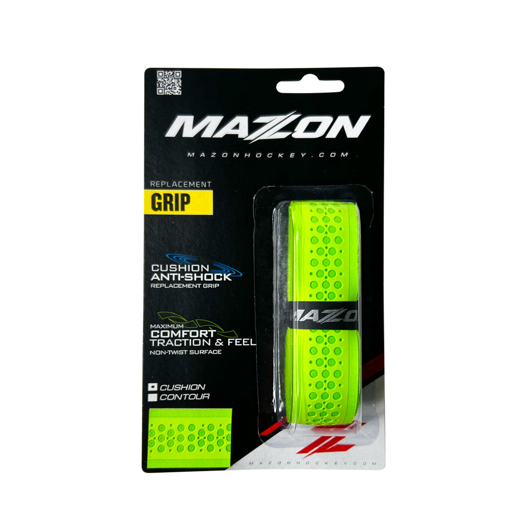 Mazon Cushion Plus Grip