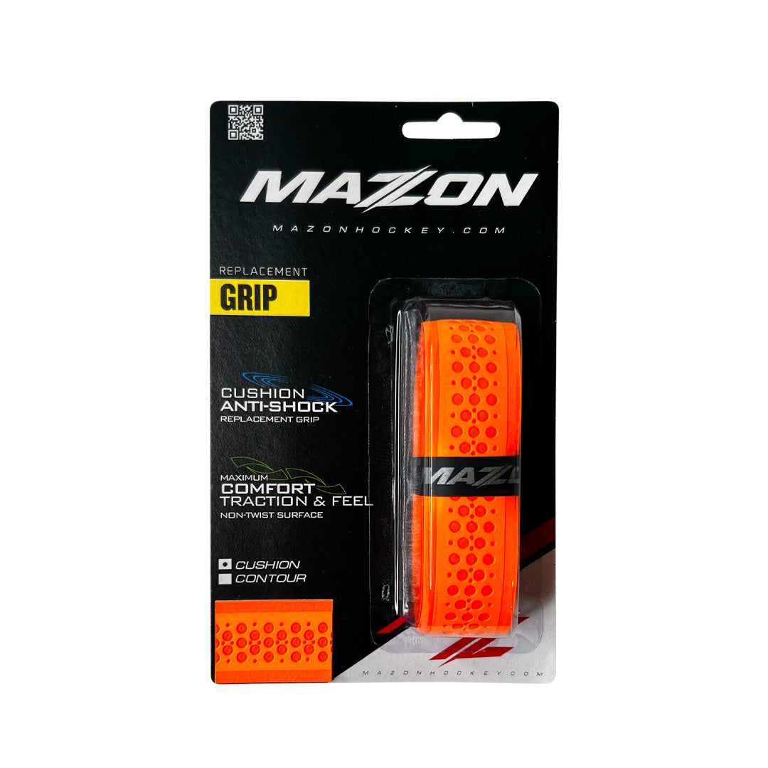Mazon Cushion Plus Grip